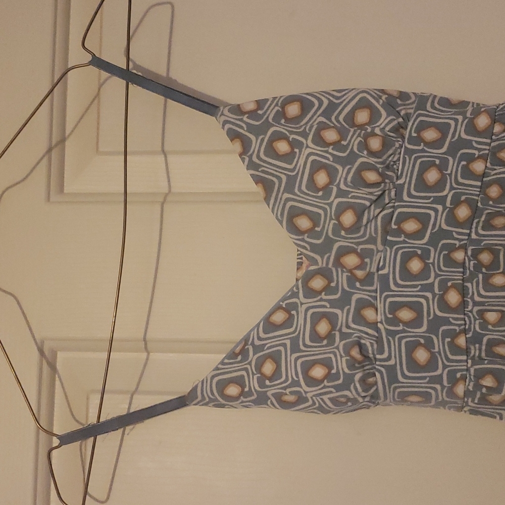 Candies spaghetti strap dress - Picture 2 of 5
